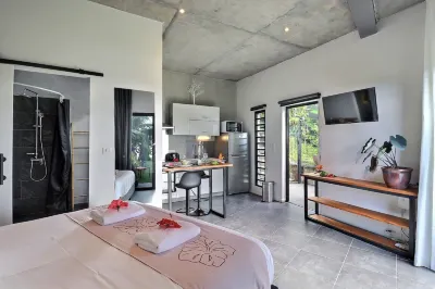 Moorea Horizon Hotels near University of French Polynesia