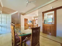 Luxury 4 Bedroom's Independent villa