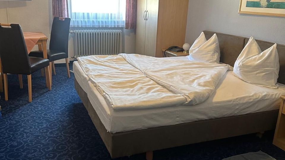Hotel Alt Nurnberg
