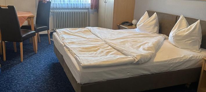 Hotel Alt Nurnberg Hotels in Маннгейм