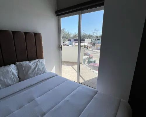 Antonios Miramar Hotel Hoteles en Ciudad Madero