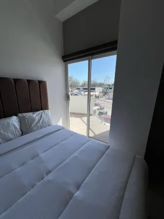 Antonios Miramar Hotel