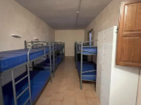 Ikigai Albergue Hotels in Comarca de Logroño