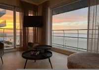 哈斯維爾 - 裝修過的海濱公寓