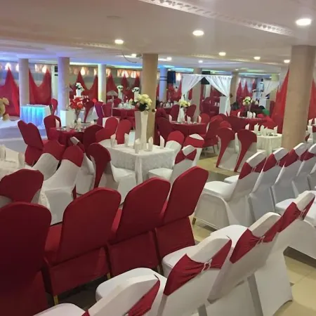 Cacid Hotels