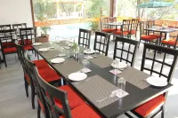 Namami Ganges Beach Resort & Spa