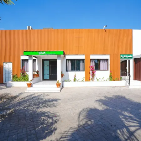 Tropicana Hotel