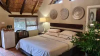 Itaga Luxury Private Game Lodge فنادق في Mabula