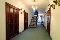 Penzión Kachelman Hoteles en Banská Štiavnica