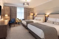 Mercure Blackburn Dunkenhalgh Hotel & Spa Hotels in Langho