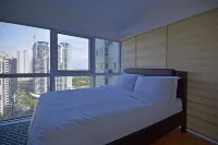 Victoria Soho Suites