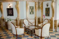 Menada Atrium Apartments Hotels in Obzor
