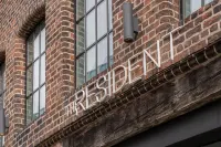 The Resident Liverpool - 4-Star