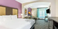La Quinta Inn & Suites by Wyndham Hillsboro - Suite Del Re Deluxe Accessibile