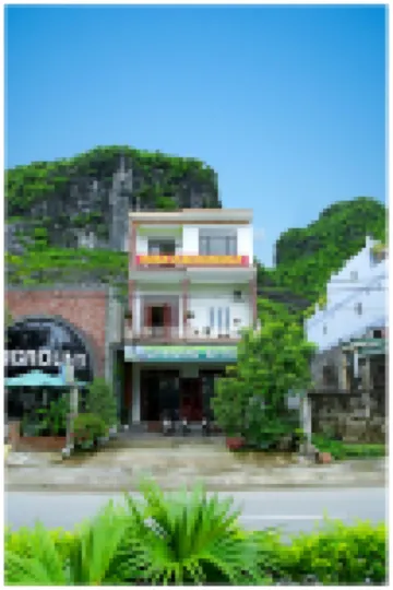 Hoan Chau Homestay