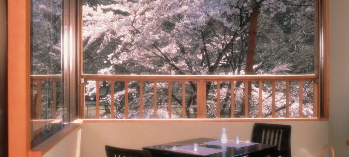 金盛館Seseragi日式旅館 水上町住宿飯店