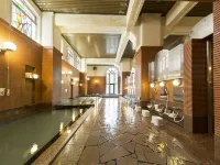 Hotel Taisetsu Onsen＆Canyon Resort Hotels in Kamikawa