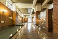 Hotel Taisetsu Onsen＆Canyon Resort Hotels in Kamikawa