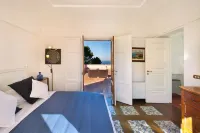 Capo Santa Fortunata Relais Hotel a Sorrento
