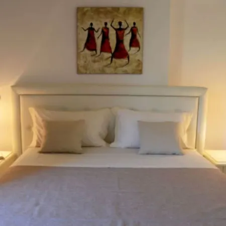 Agriturismo Masseria San Leonardo