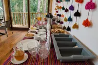 Bamboo Lodge Sacred Valley - Wifi