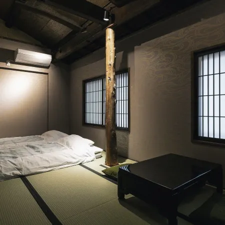 Hazuki Kyoto