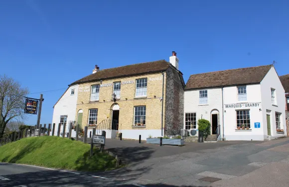 馬基斯格朗比酒店