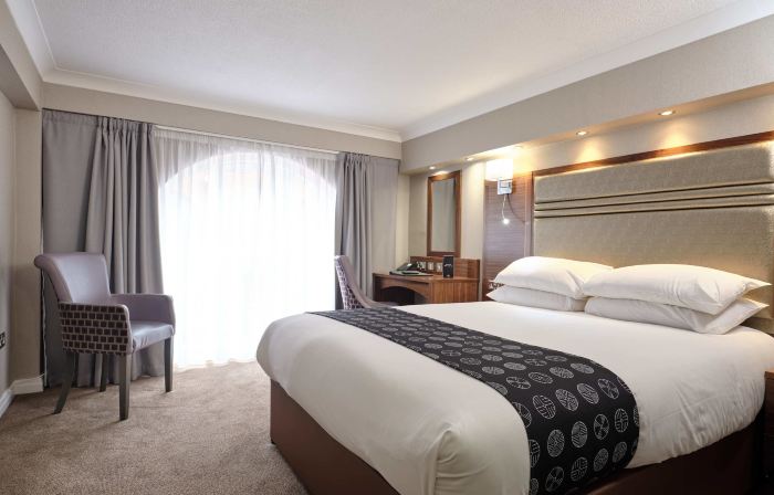 Mill Hotel & Spa