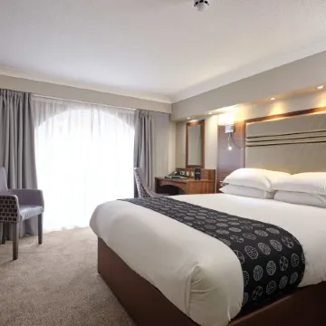 Mill Hotel & Spa