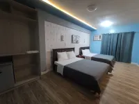 妮基塔的廣場飯店 - 2 星級