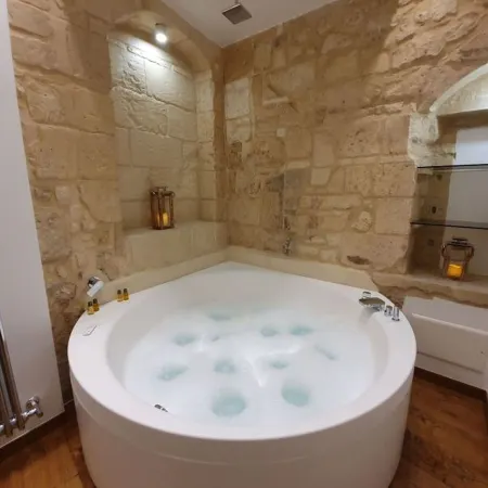 Le Nicchie Luxury Rooms