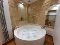 Le Nicchie Luxury Rooms - Hot Tub