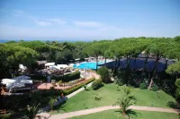 Park Hotel Marinetta - Beach & Spa - piscina