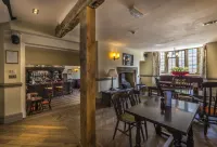 The Talbot Hotel, Oundle , Near Peterborough - Завтрак