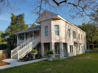 Abita Springs Hotel Hotels in St. Tammany Parish