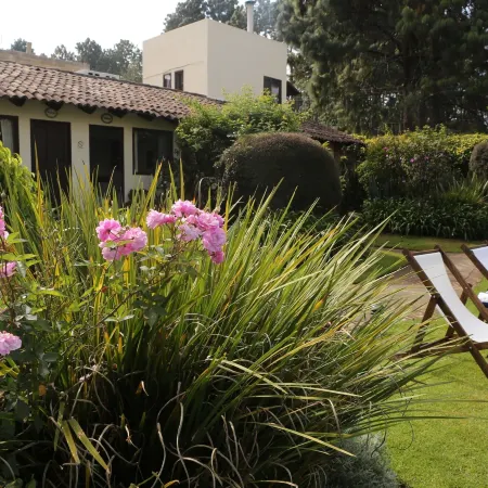 Hotel Las Caballerizas