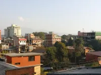 Sun Apartment & Guest House