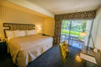 Los Gatos Lodge Hotels in Los Gatos