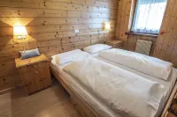 Veronza Clubresidence Hotel a Varena