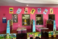 Wyndham Garden Dover Hotel a Kent County