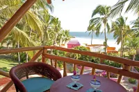Las Alamandas - Sea View