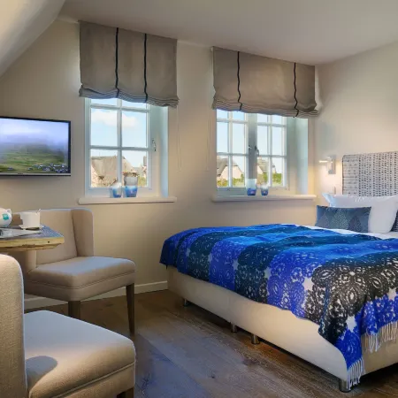 Hotel Duene