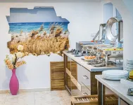 Mera Brise Hotel di Venus