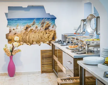 Mera Brise Отели в г. Neptun