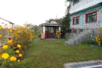 Mountain View Lodge Hotels in Pokhara