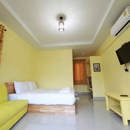 Irak Resort Ao Manao