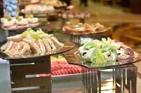 Royal Rose Abu Dhabi, a Curio Collection by Hilton Affiliated Hotel Hotels in Abu Dhabi