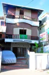 Honolulu Home