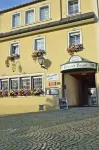 Hotel Grüner Baum Các khách sạn ở Bad Steben