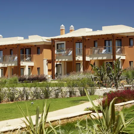 Monte Santo Resort